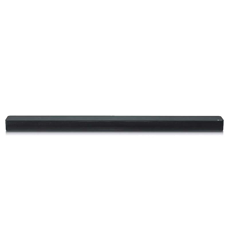 LG SK8 Dolby Atmos 2.1 Soundbar (360W mit Drahtlosem Subwoofer) schwarz