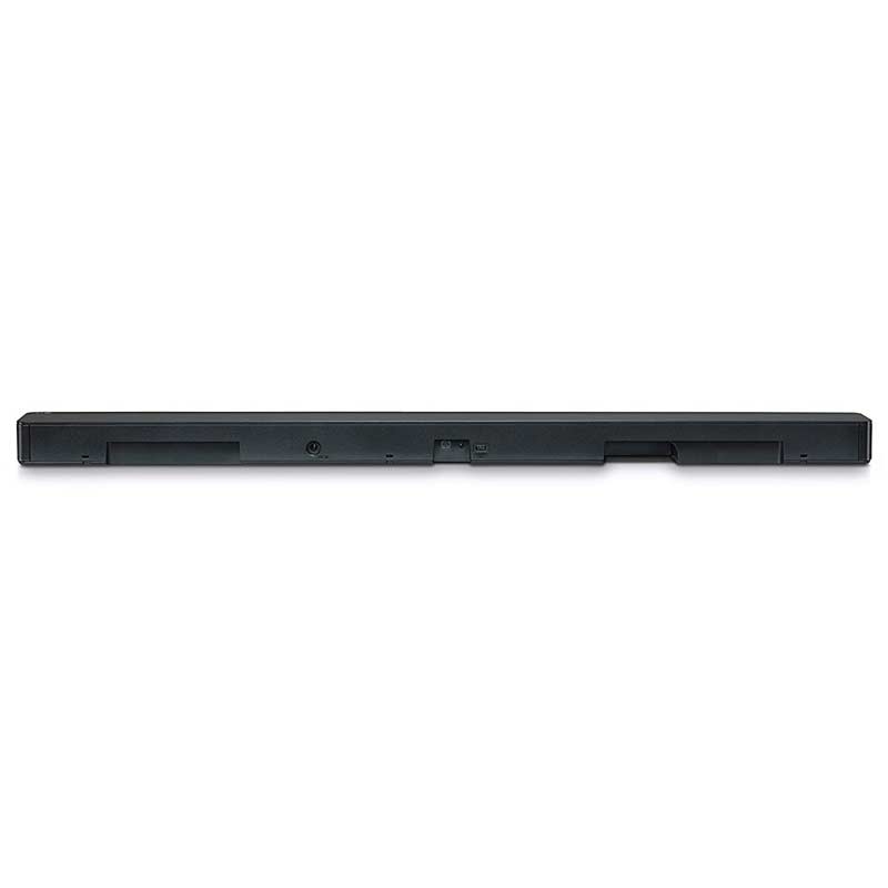 LG SK8 Dolby Atmos 2.1 Soundbar (360W mit Drahtlosem Subwoofer) schwarz