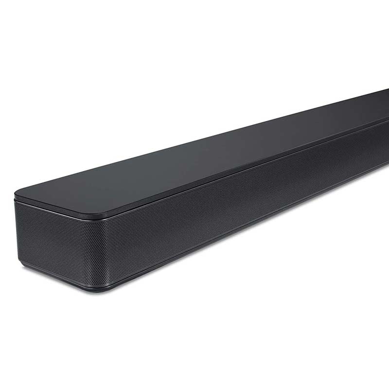LG SK8 Dolby Atmos 2.1 Soundbar (360W mit Drahtlosem Subwoofer) schwarz