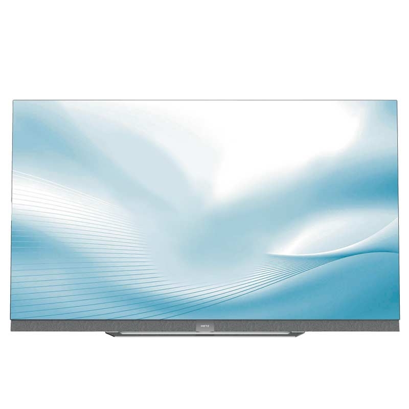 METZ blue 65DS9A62A 165 cm (65 Zoll) 4K-OLED-TV