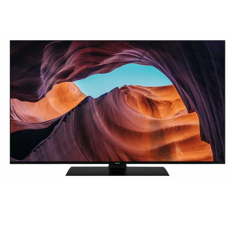 Nokia 4300A 108 cm (43 Zoll) 4K UHD LCD-TV