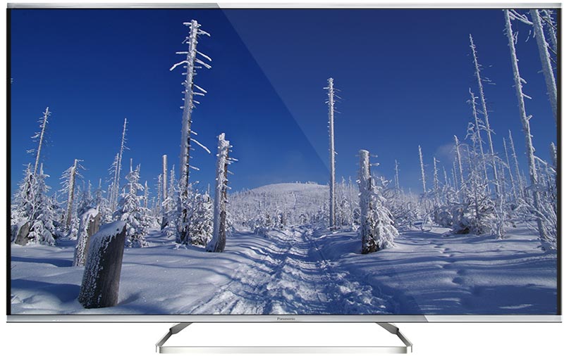 Panasonic TX-40 AXW634 40 Zoll (102cm) LED-TV