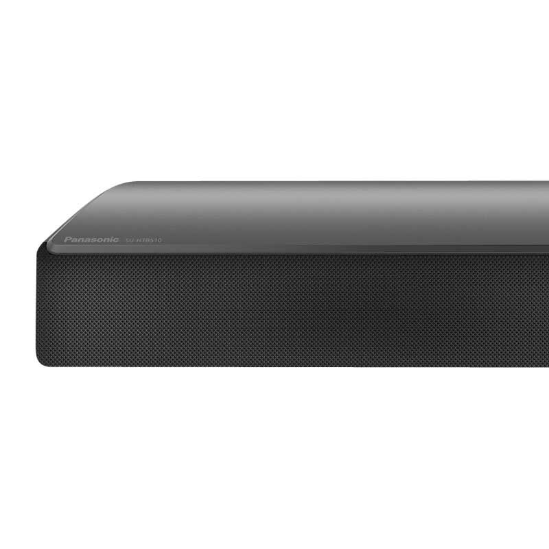Panasonic SC-HTB510EGK 2.1 Soundbar mit Subwoofer schwarz