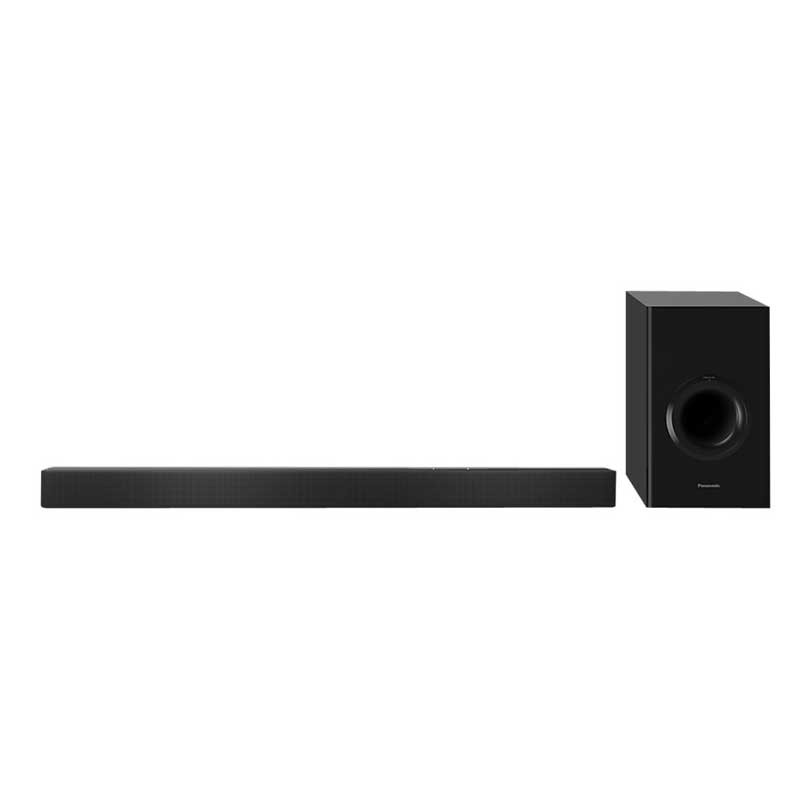 Panasonic SC-HTB510EGK 2.1 Soundbar mit Subwoofer schwarz