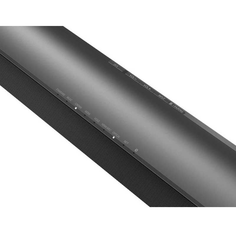 Panasonic SC-HTB510EGK 2.1 Soundbar mit Subwoofer schwarz