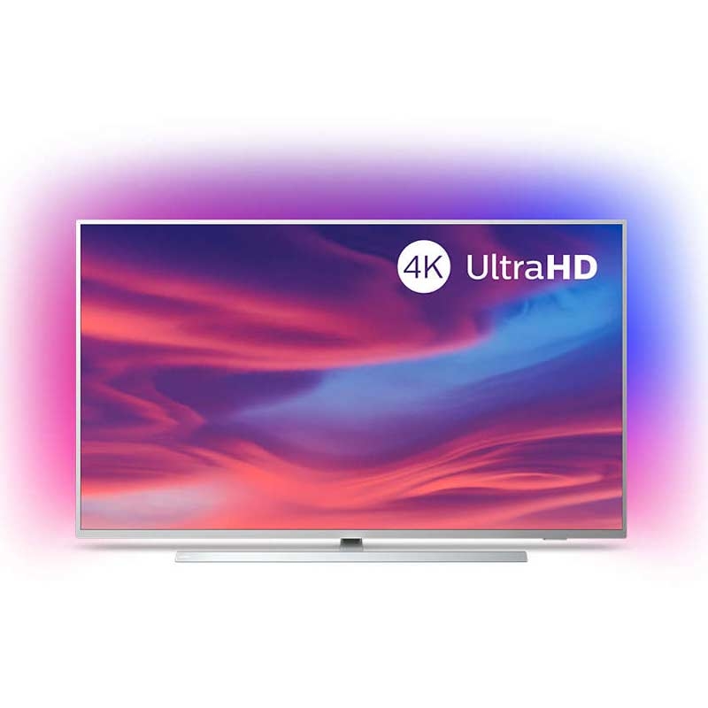 Philips 65PUS7304/12 164cm (65 Zoll) 4K-LED-TV