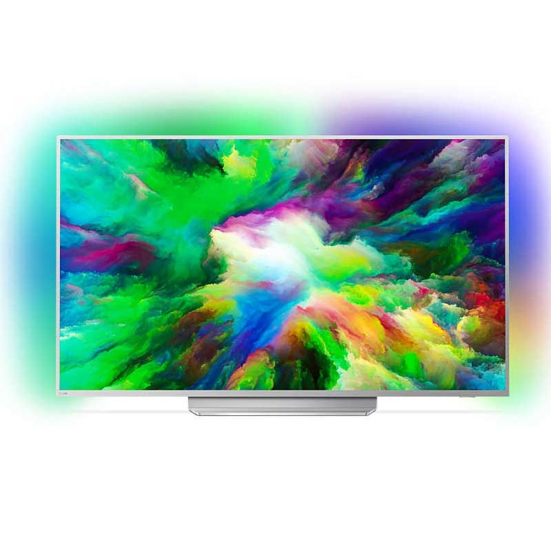 Philips 49PUS7803/12 123 cm (49 Zoll) 4K-LED-TV