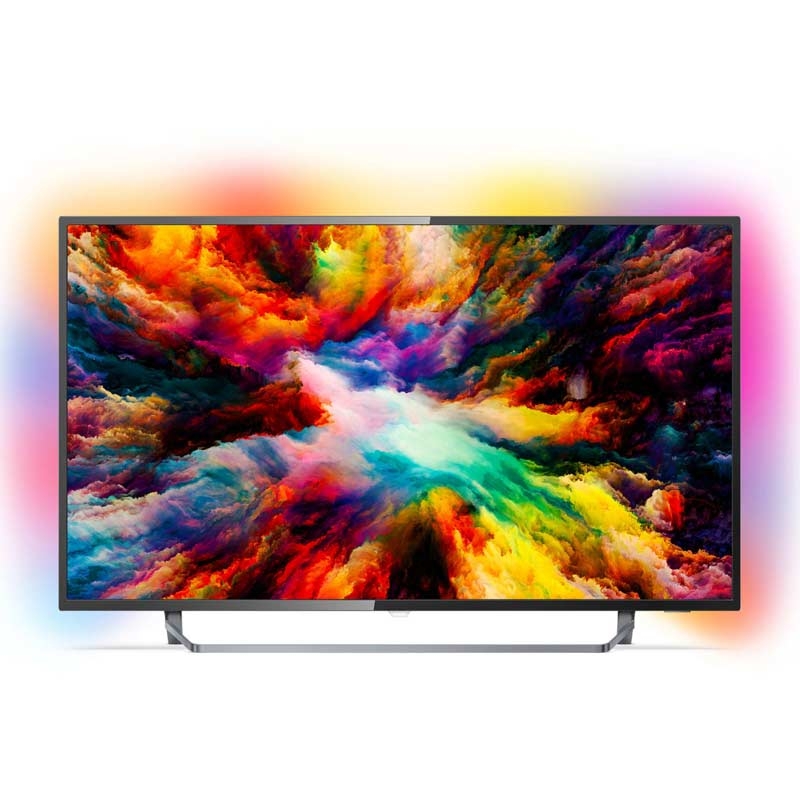 Philips 50PUS7373 126cm (50 Zoll) 4K-LED-TV