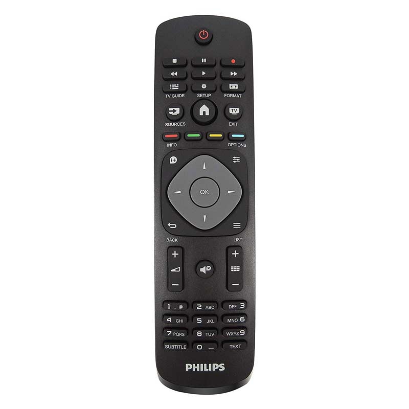 Philips 32PHS4503/12 80 cm (32 Zoll) HD-LED Fernseher