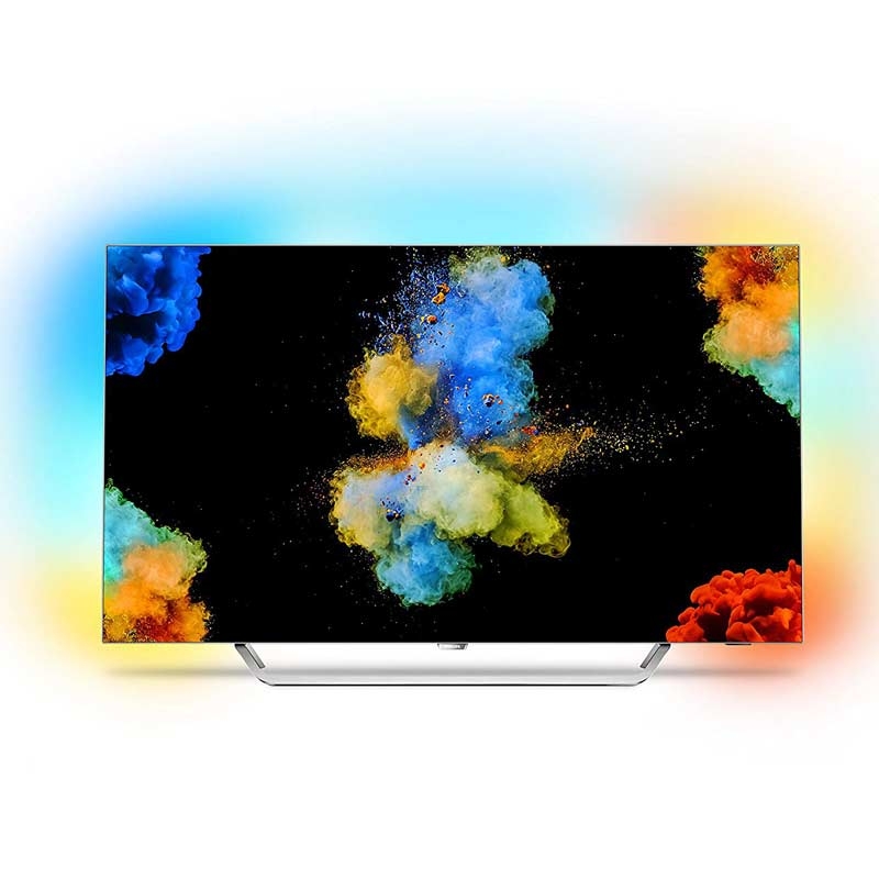 Philips 55POS9002/12 139 cm (55 Zoll) OLED-Fernseher