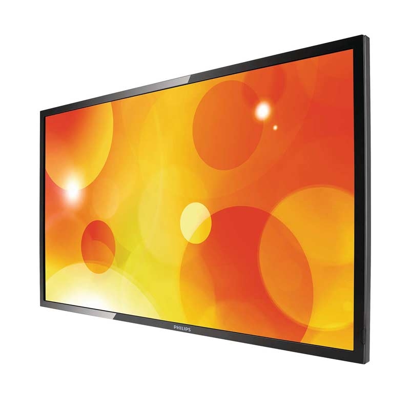 Philips BDL5530QL/00 138,68cm (54,6 Zoll) Large Format Display