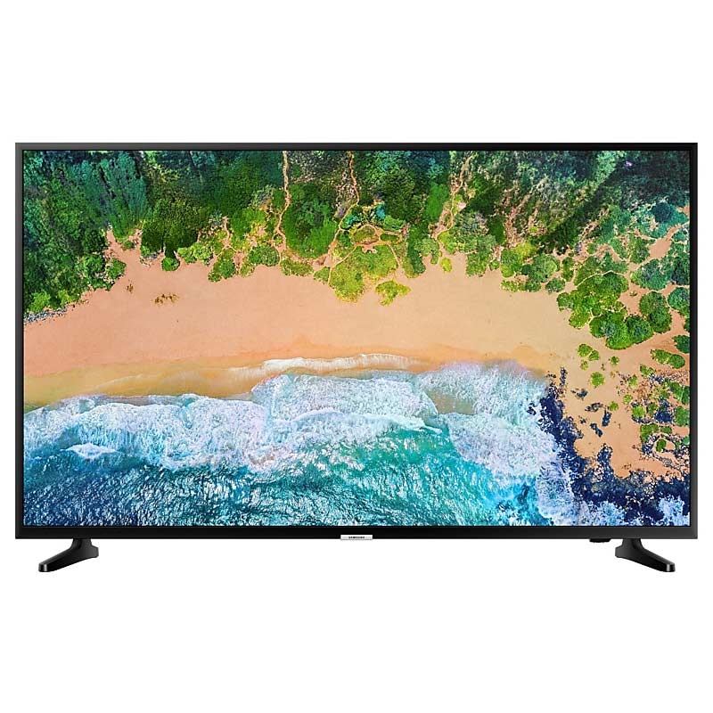 Samsung UE43NU7099 108cm (43 Zoll) LED Fernseher