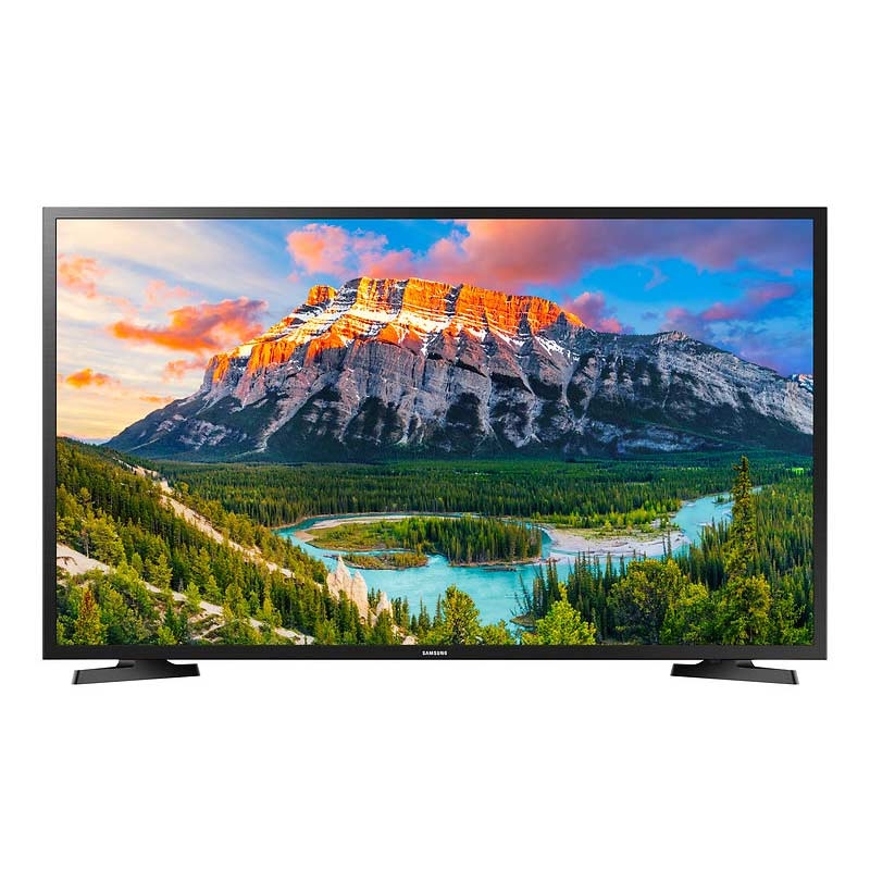 Samsung UE32N5375AUXZG 80 cm (32 Zoll) LED Fernseher