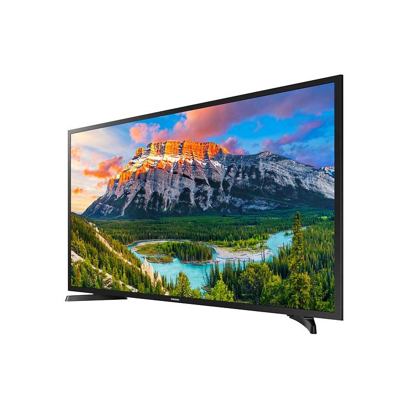 Samsung UE32N5375AUXZG 80 cm (32 Zoll) LED Fernseher