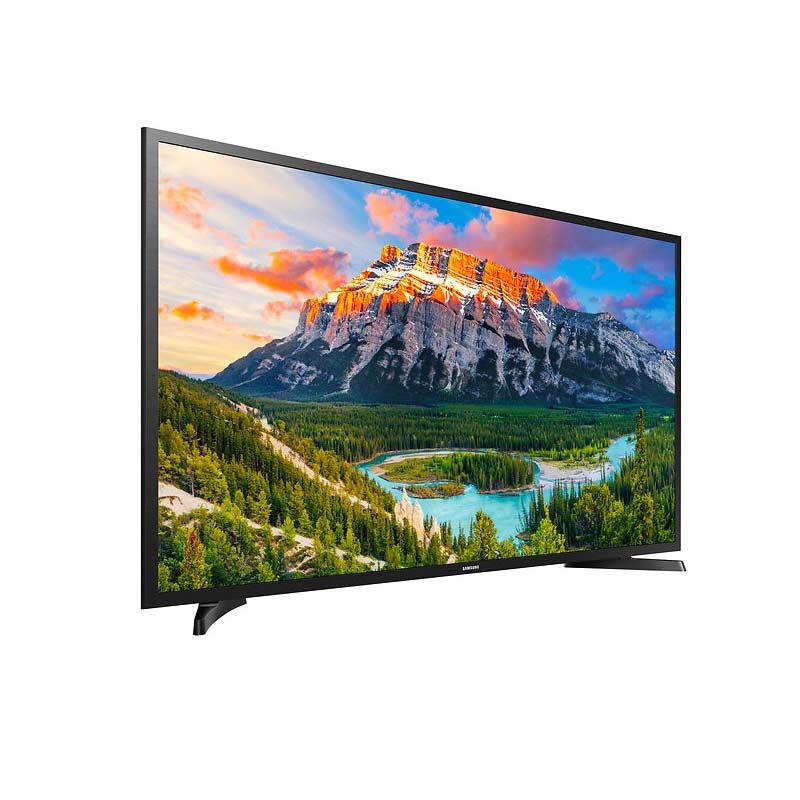 Samsung UE32N5375AUXZG 80 cm (32 Zoll) LED Fernseher