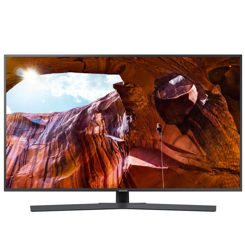 Samsung UE43RU7409UXZG 109,2 cm (43 Zoll) LED-TV