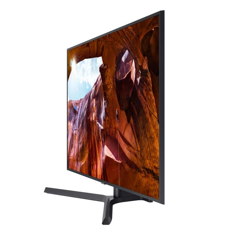 Samsung UE43RU7409UXZG 109,2 cm (43 Zoll) LED-TV