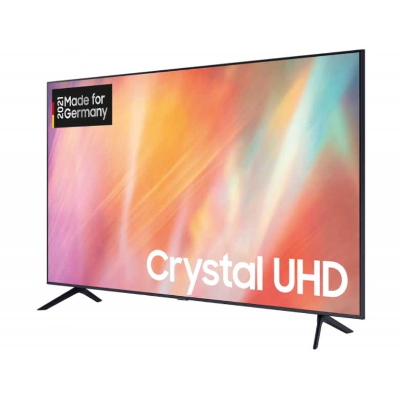 Samsung GU50AU7179UXZG 125 cm (50 Zoll) 4K-LED-TV (2.Wahl)