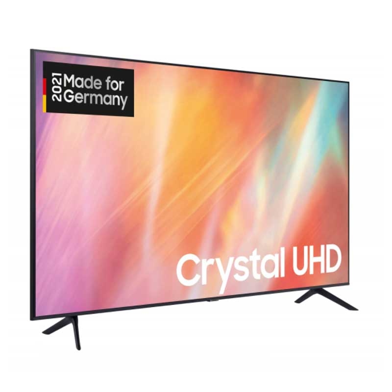 Samsung GU50AU7179UXZG 125 cm (50 Zoll) 4K-LED-TV (2.Wahl)