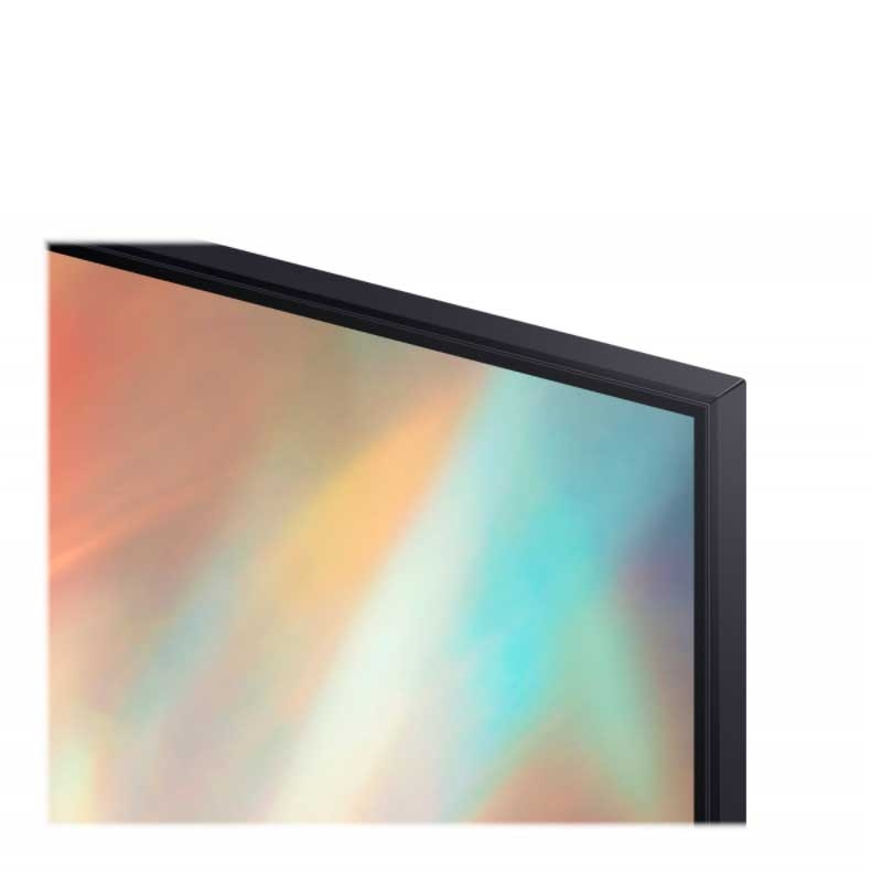 Samsung GU58AU7179UXZG 147 cm (58 Zoll) 4K-LED-TV