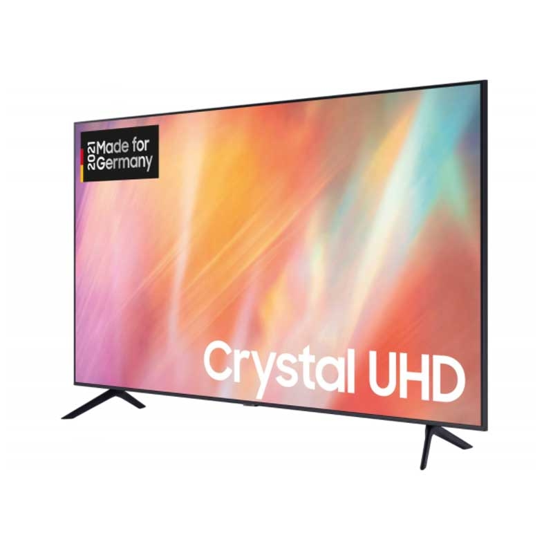 Samsung GU58AU7179UXZG 147 cm (58 Zoll) 4K-LED-TV