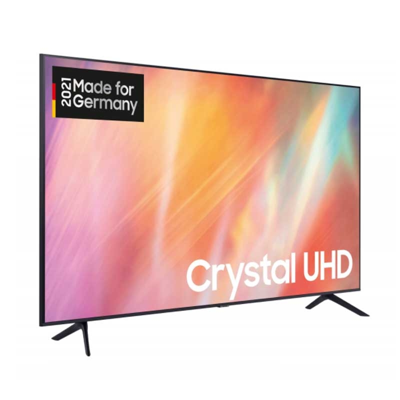 Samsung GU58AU7179UXZG 147 cm (58 Zoll) 4K-LED-TV