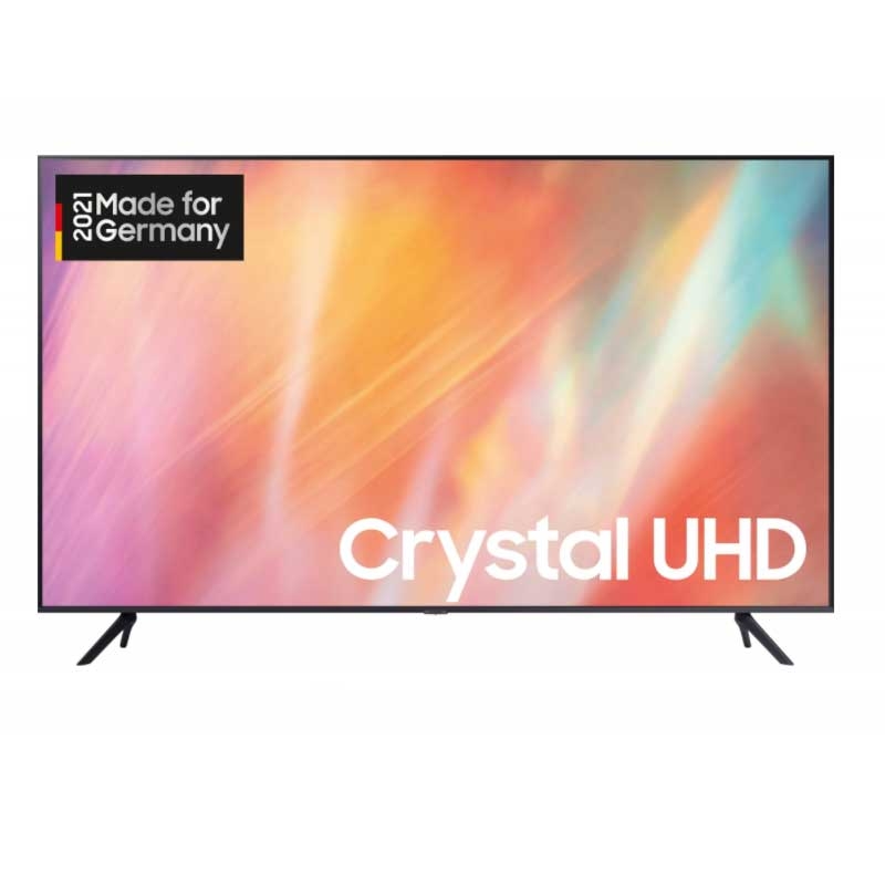 Samsung GU58AU7179UXZG 147 cm (58 Zoll) 4K-LED-TV