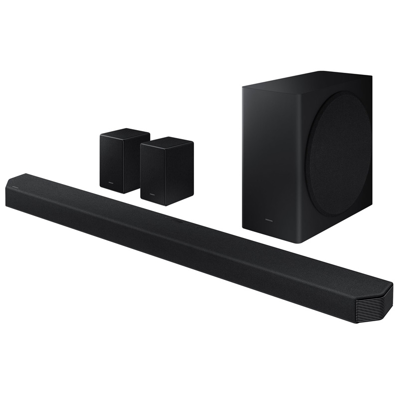 Samsung HW-Q950A/ZG Dolby Atmos Soundbar