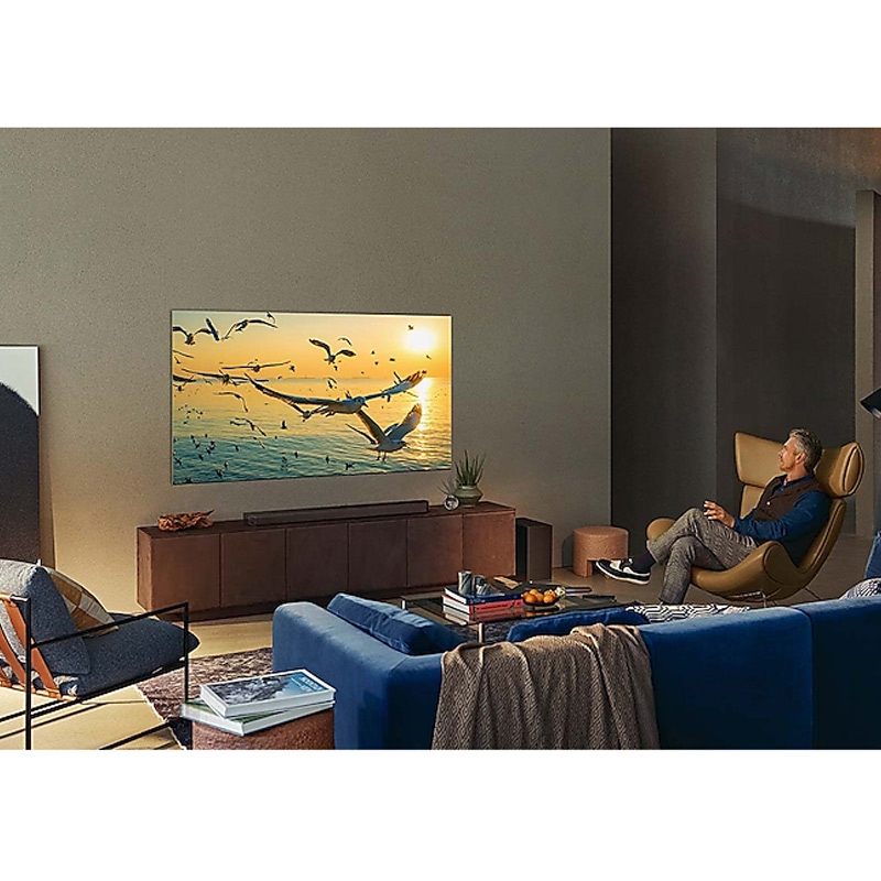 Samsung HW-Q900A/ZG Dolby Atmos Soundbar