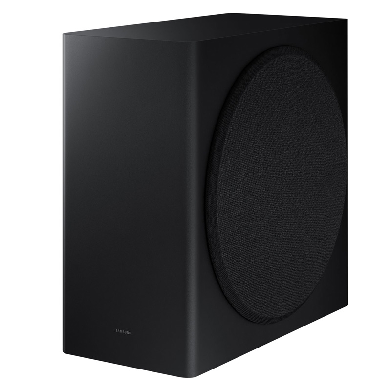 Samsung HW-Q900A/ZG Dolby Atmos Soundbar