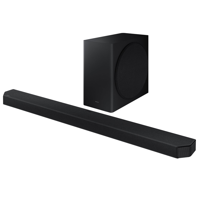 Samsung HW-Q900A/ZG Dolby Atmos Soundbar