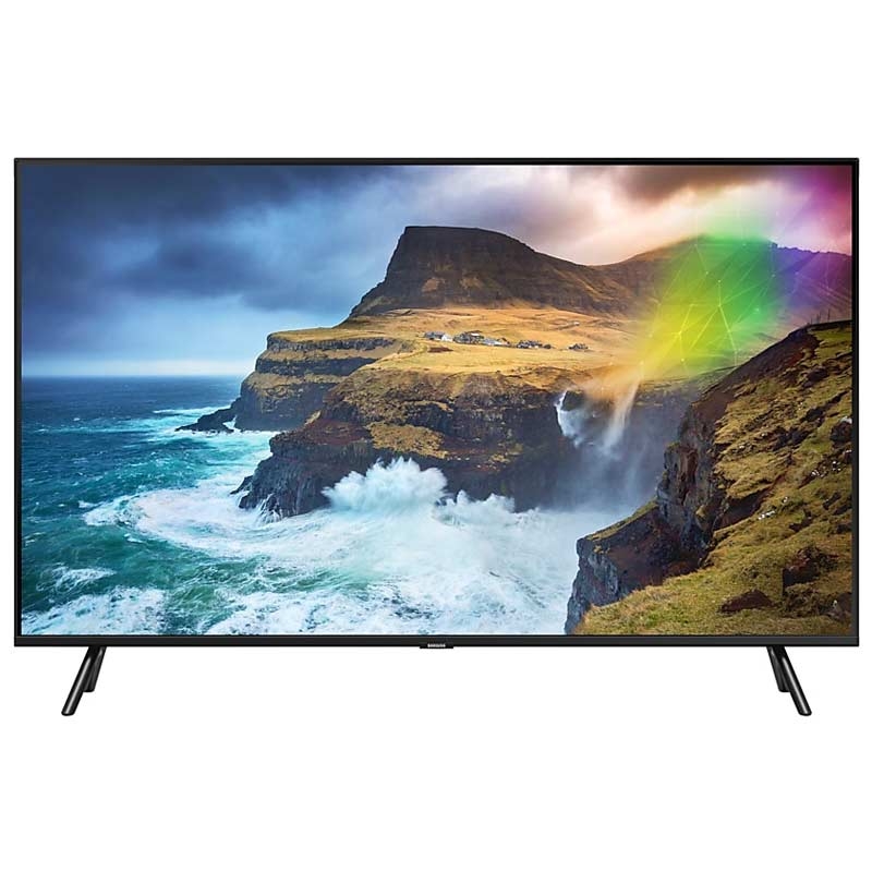 Samsung GQ49Q70RGTXZG 123cm (49 Zoll) 4K-QLED-TV