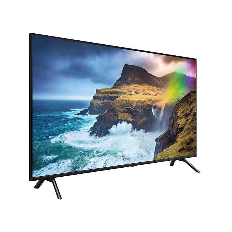 Samsung GQ49Q70RGTXZG 123cm (49 Zoll) 4K-QLED-TV