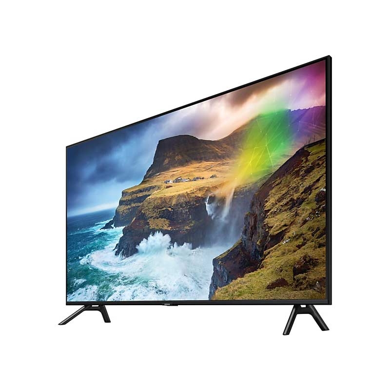 Samsung GQ49Q70RGTXZG 123cm (49 Zoll) 4K-QLED-TV