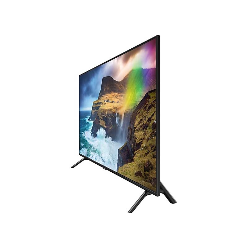 Samsung GQ49Q70RGTXZG 123cm (49 Zoll) 4K-QLED-TV