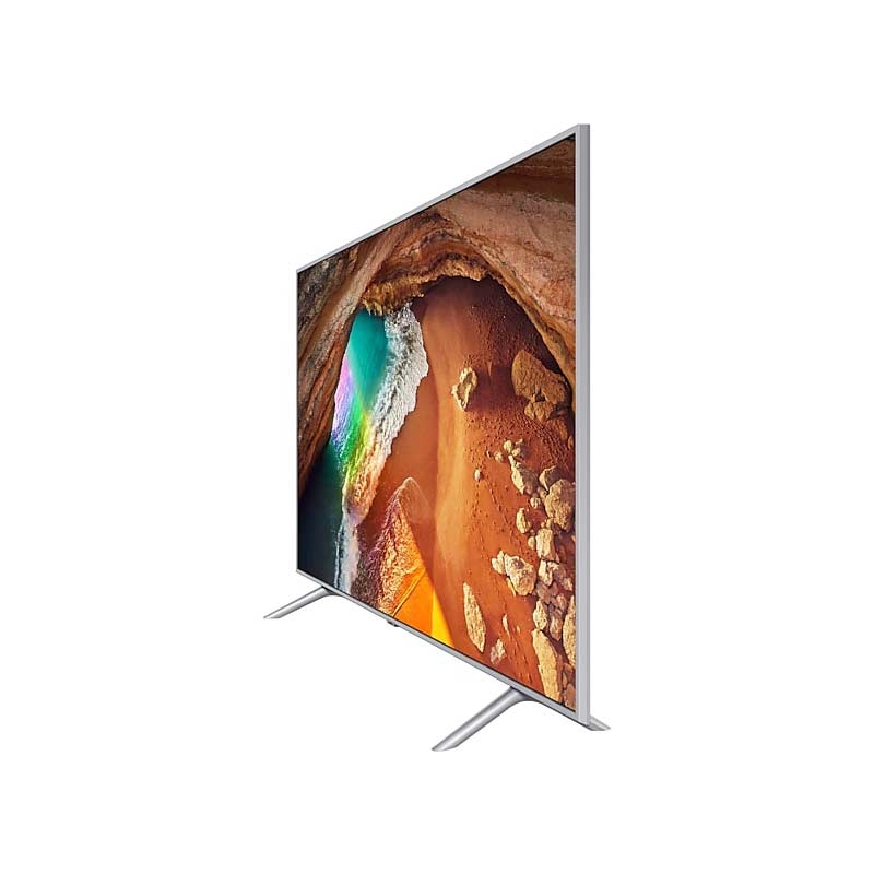 Samsung GQ49Q64RGTXZG 123cm (49 Zoll) 4K-QLED-TV