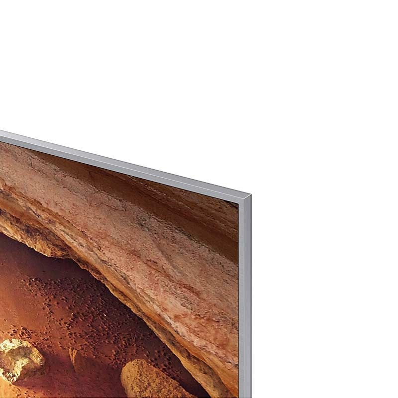 Samsung GQ49Q64RGTXZG 123cm (49 Zoll) 4K-QLED-TV