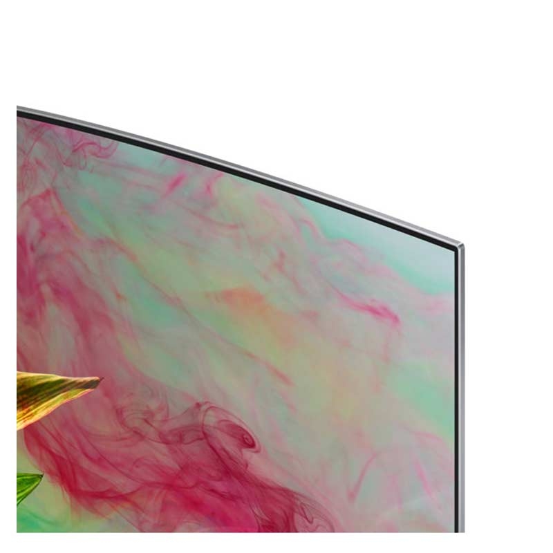 Samsung GQ65Q8CNGTXZG 163 cm (65 Zoll) 4K-QLED-TV