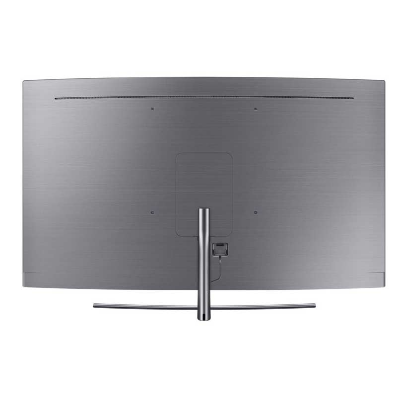 Samsung GQ65Q8CNGTXZG 163 cm (65 Zoll) 4K-QLED-TV