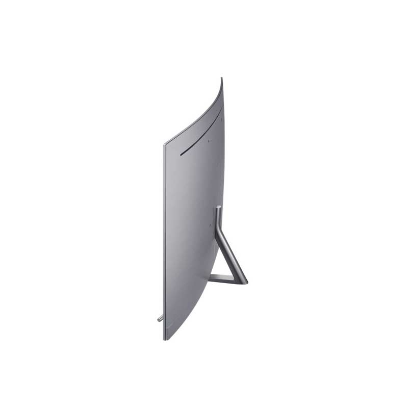 Samsung GQ65Q8CNGTXZG 163 cm (65 Zoll) 4K-QLED-TV