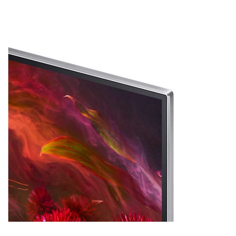 Samsung GQ55Q8FNGTXZG 138 cm (55 Zoll) 4K-QLED-TV