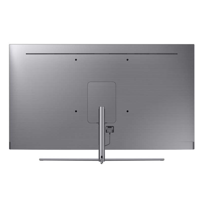 Samsung GQ55Q8FNGTXZG 138 cm (55 Zoll) 4K-QLED-TV