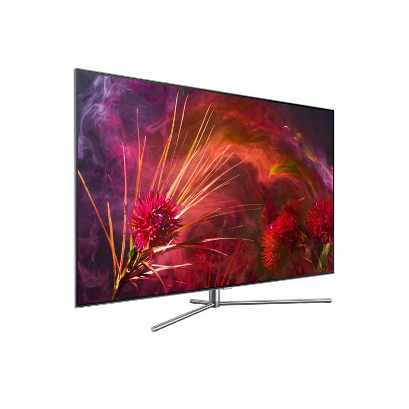 Samsung GQ65Q8FNGTXZG 163 cm (65 Zoll) 4K-QLED-TV