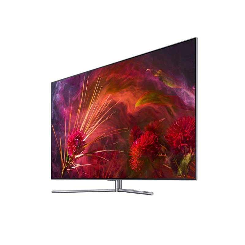 Samsung GQ55Q8FNGTXZG 138 cm (55 Zoll) 4K-QLED-TV