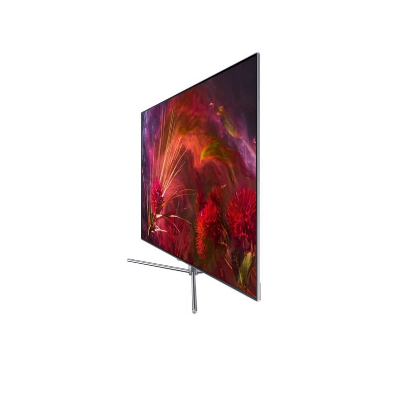 Samsung GQ65Q8FNGTXZG 163 cm (65 Zoll) 4K-QLED-TV