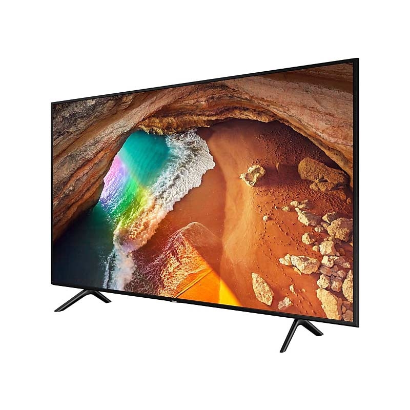 Samsung GQ49Q60RGTXZG 123cm (49 Zoll) 4K-QLED-TV