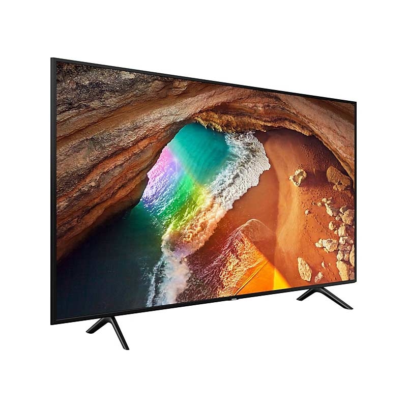 Samsung GQ49Q60RGTXZG 123cm (49 Zoll) 4K-QLED-TV