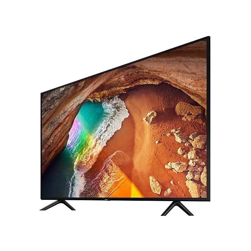 Samsung GQ49Q60RGTXZG 123cm (49 Zoll) 4K-QLED-TV