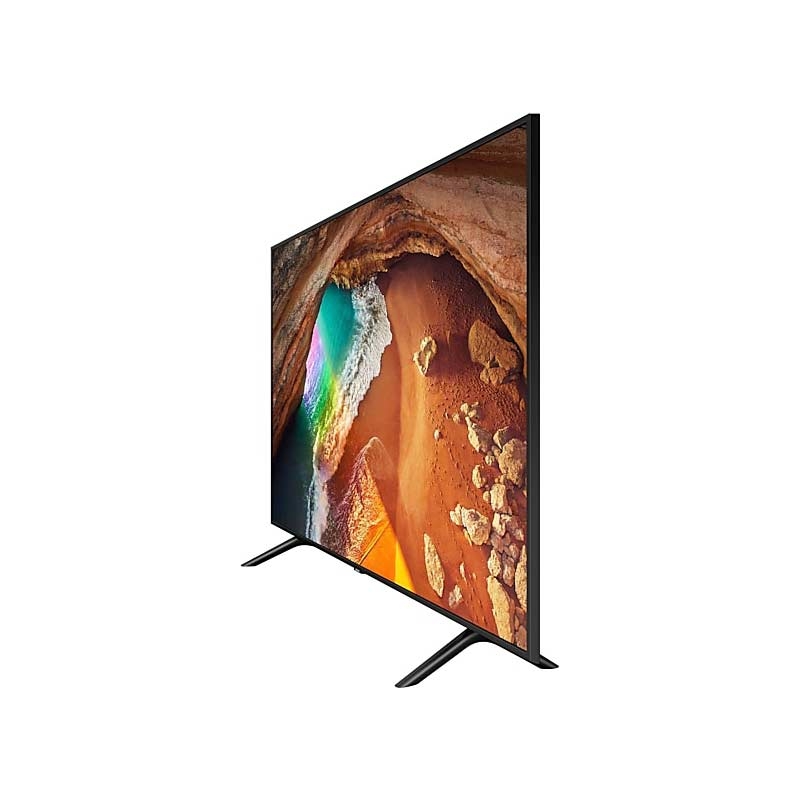 Samsung GQ43Q60RGTXZG 108cm (43 Zoll) 4K-QLED-TV