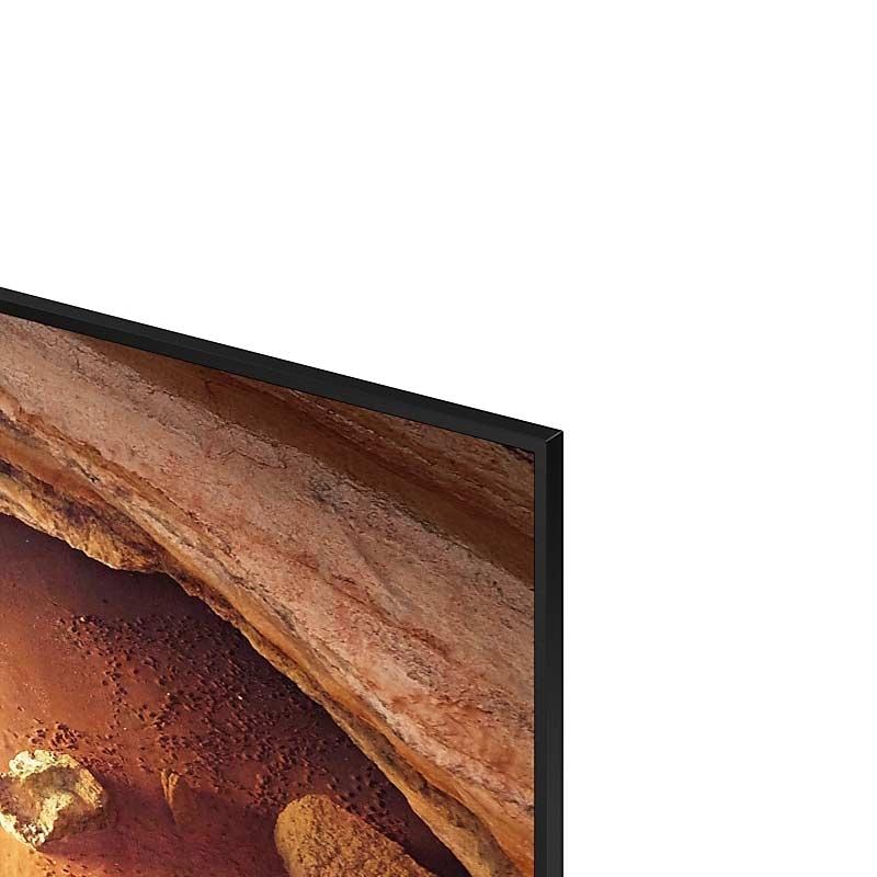 Samsung GQ43Q60RGTXZG 108cm (43 Zoll) 4K-QLED-TV